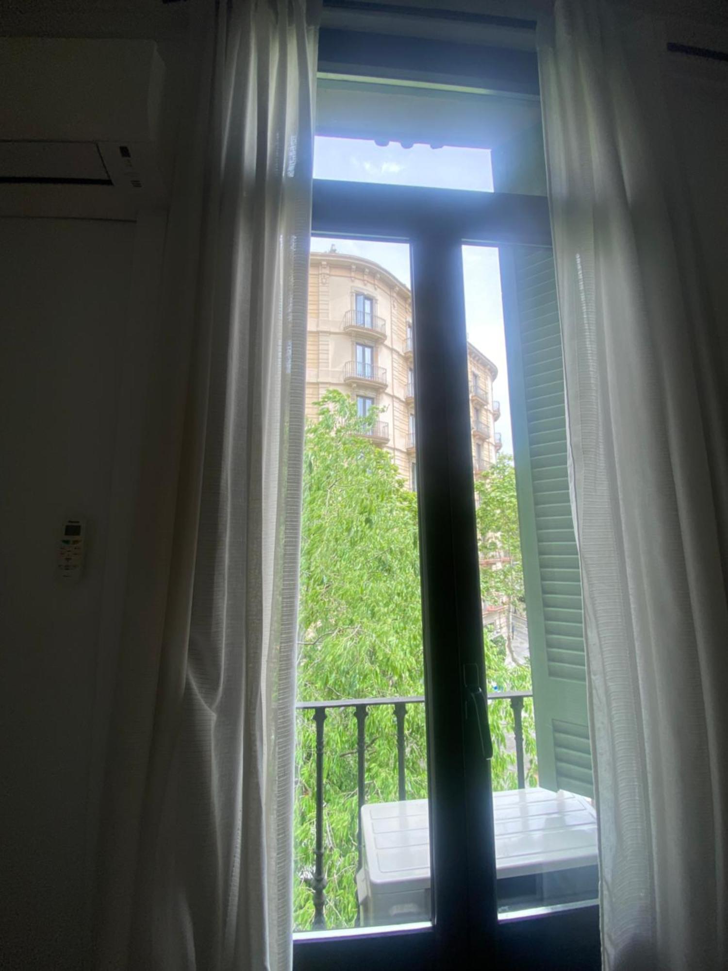 555 Bcn * Barcelona