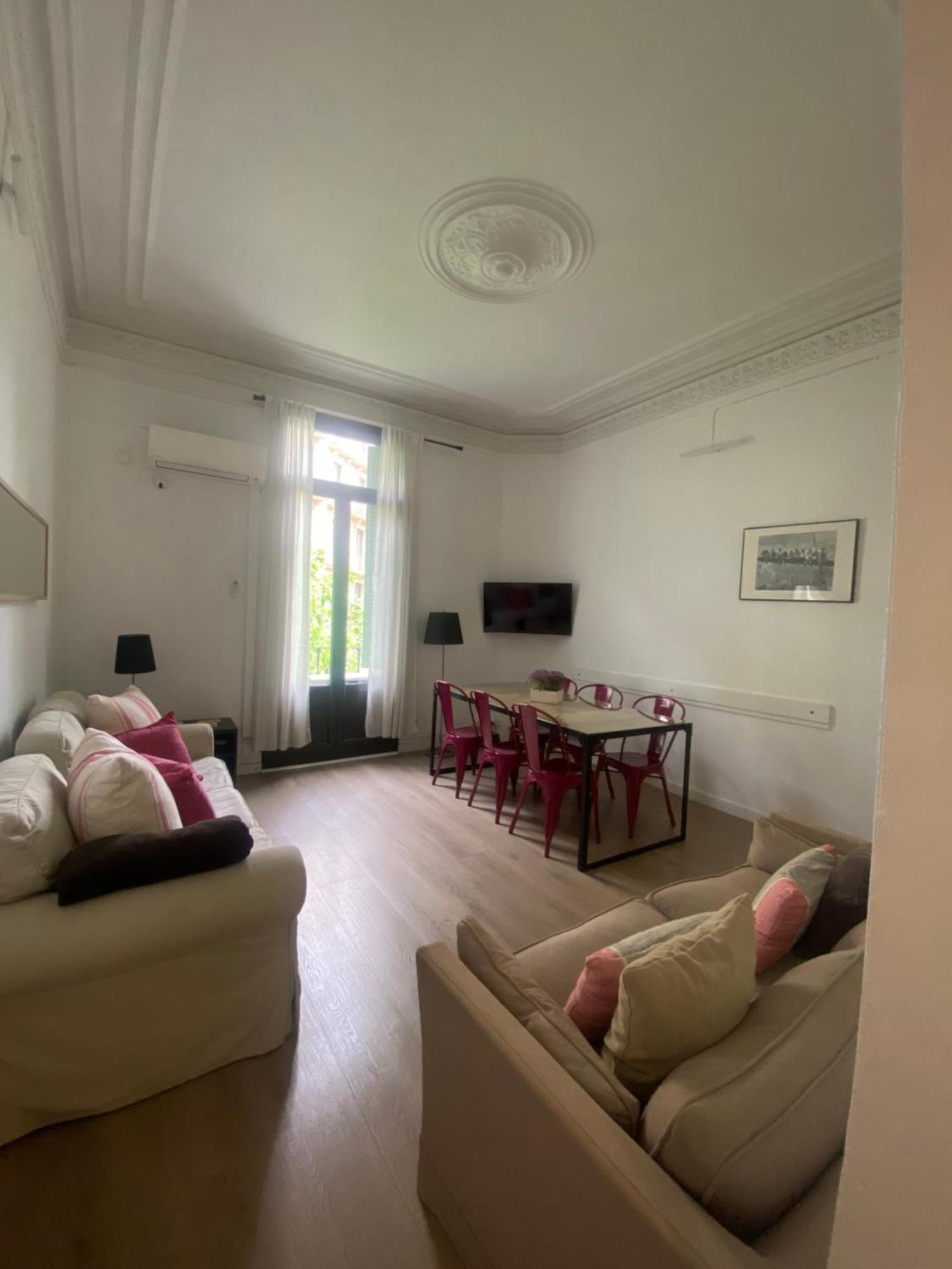 555 Bcn Apartment Barcelona