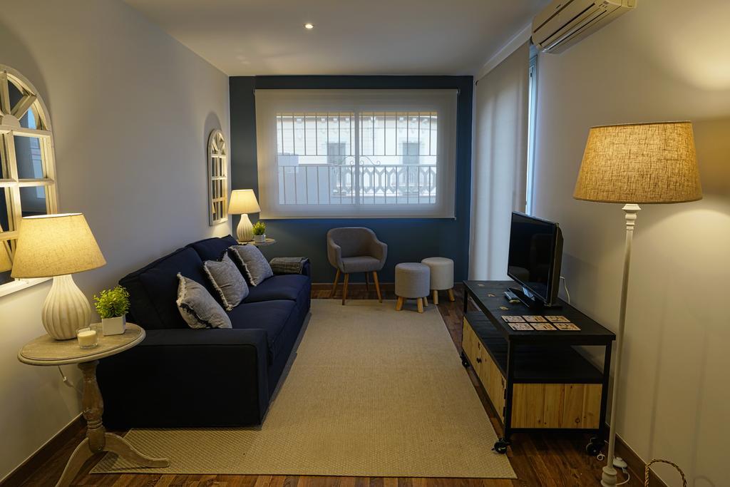 555 Bcn Apartment Barcelona