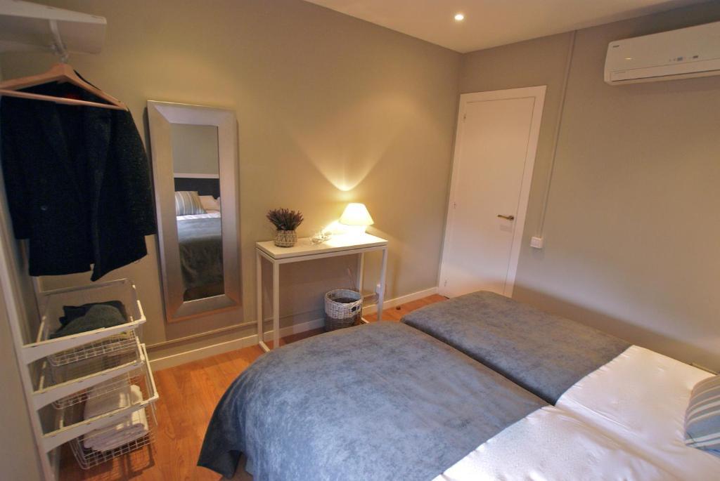 Apartment 555 Bcn *