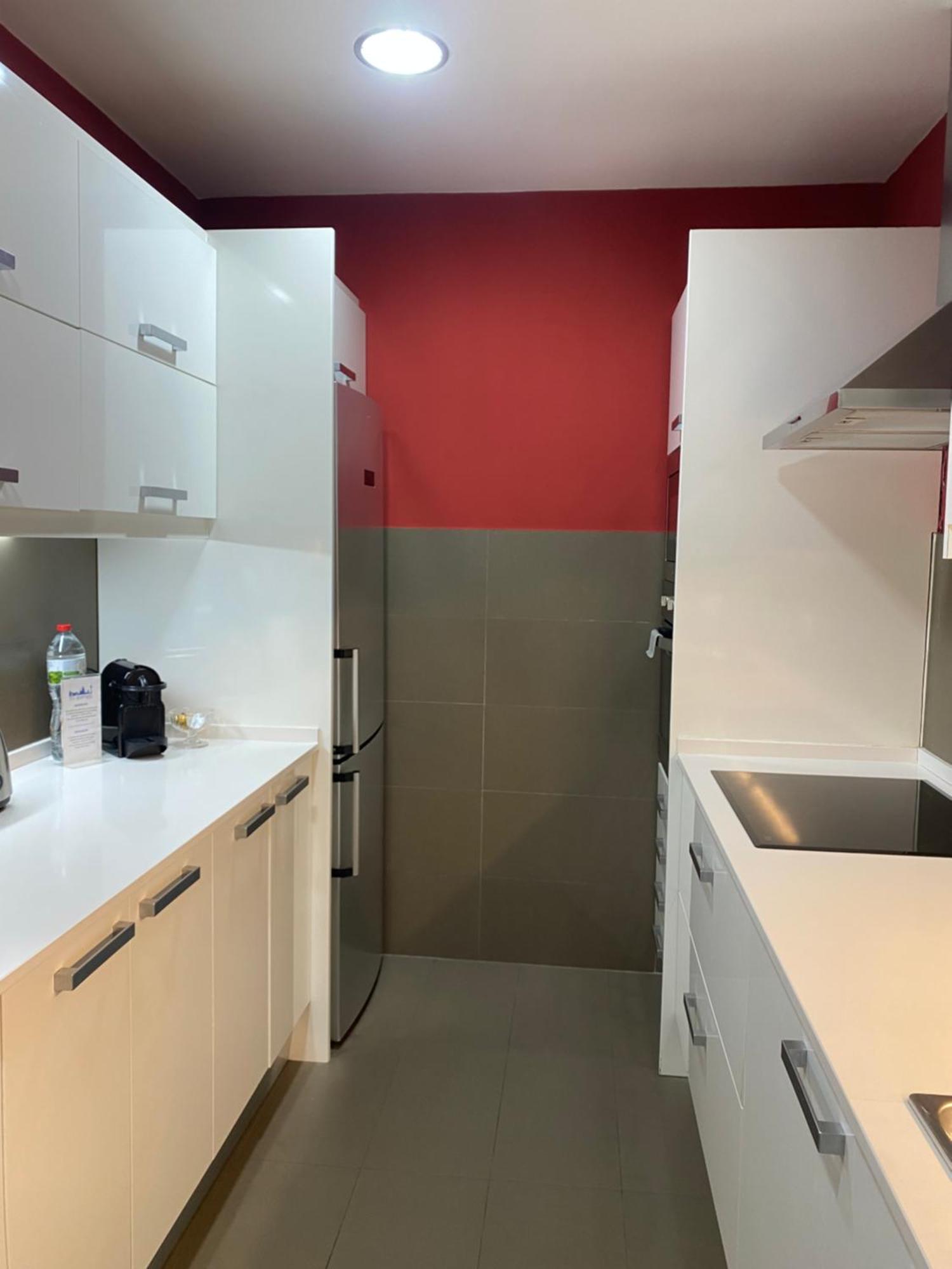 Apartamento 555 Bcn