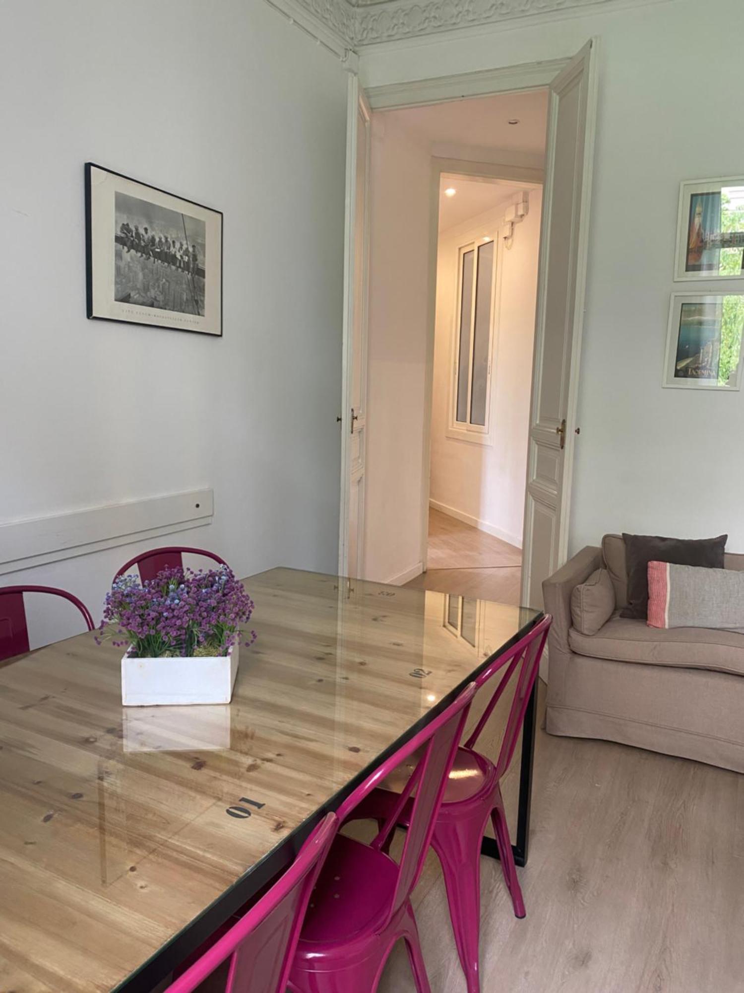Apartamento 555 Bcn