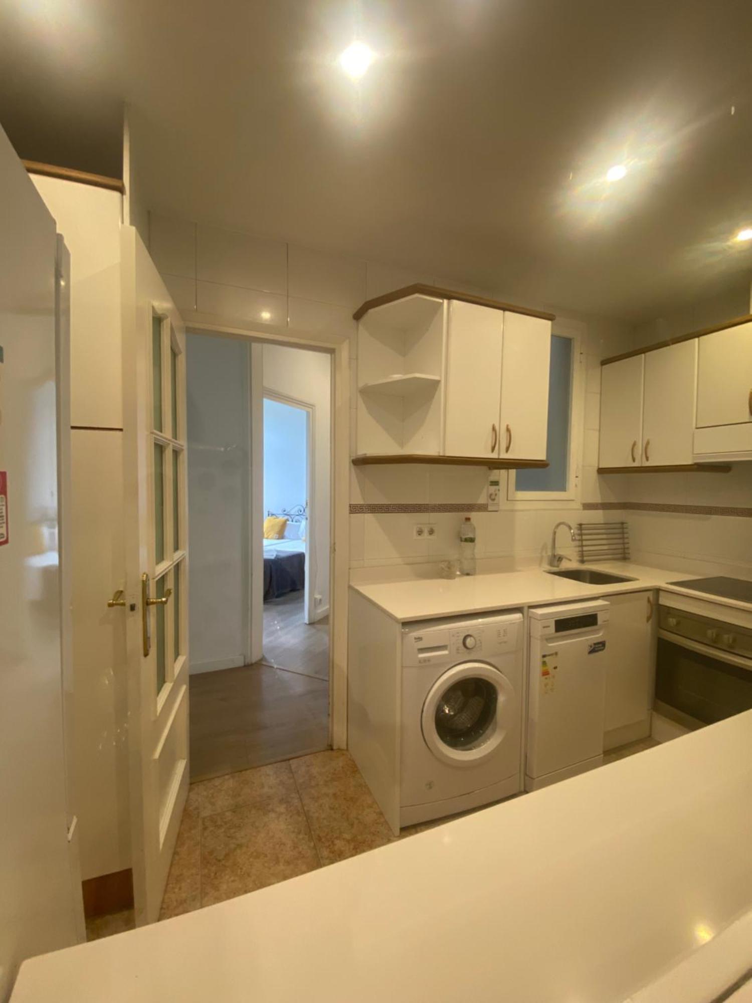 Apartamento 555 Bcn Barcelona