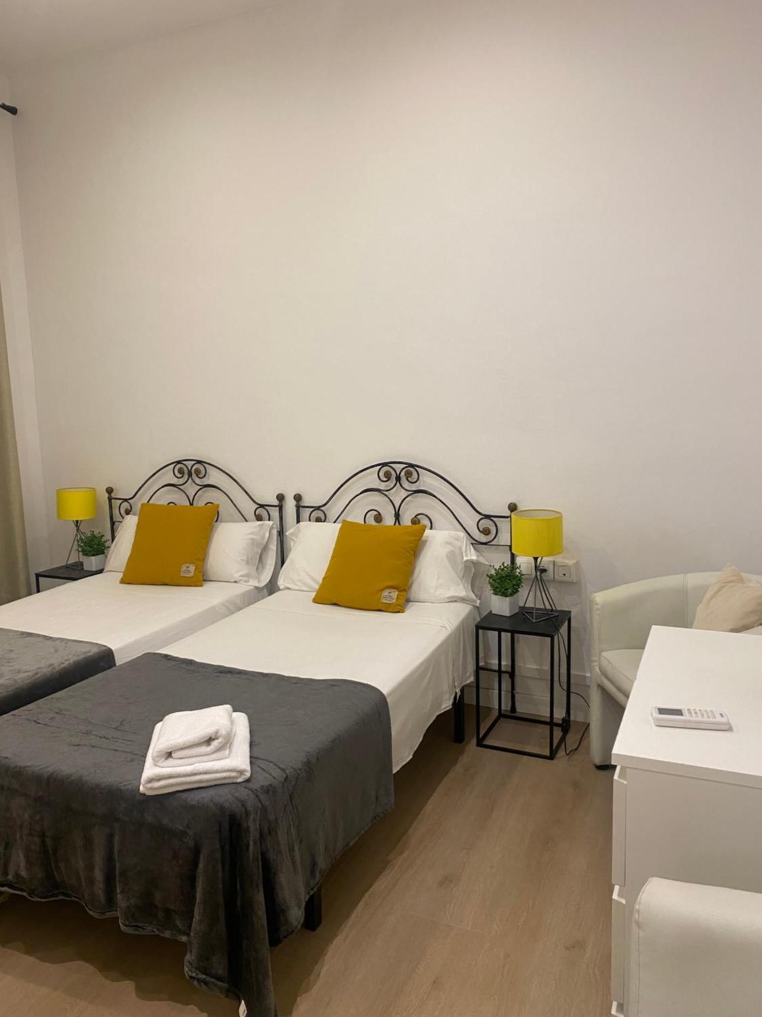 555 Bcn Apartamento Barcelona