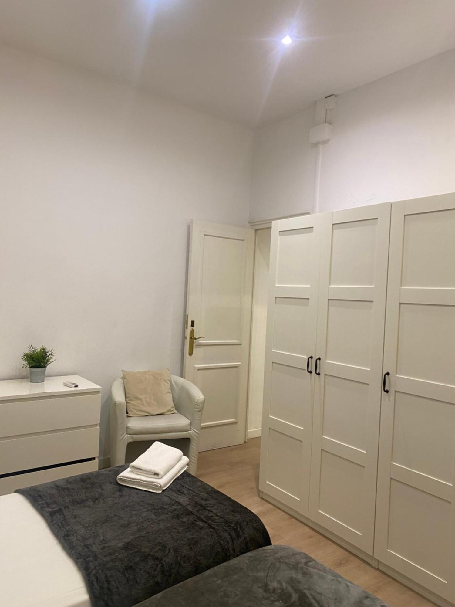 Apartamento 555 Bcn Barcelona